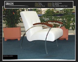 poltrna iron