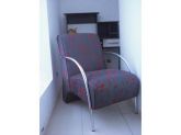 poltrona decorativa